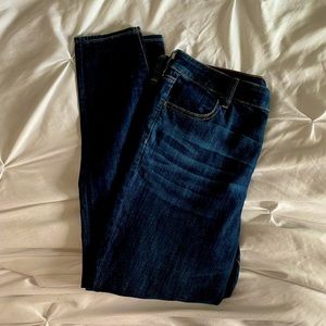 AE High Rise Jegging